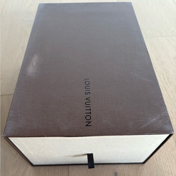 Louis Vuitton High Heels - Picture 5 of 5